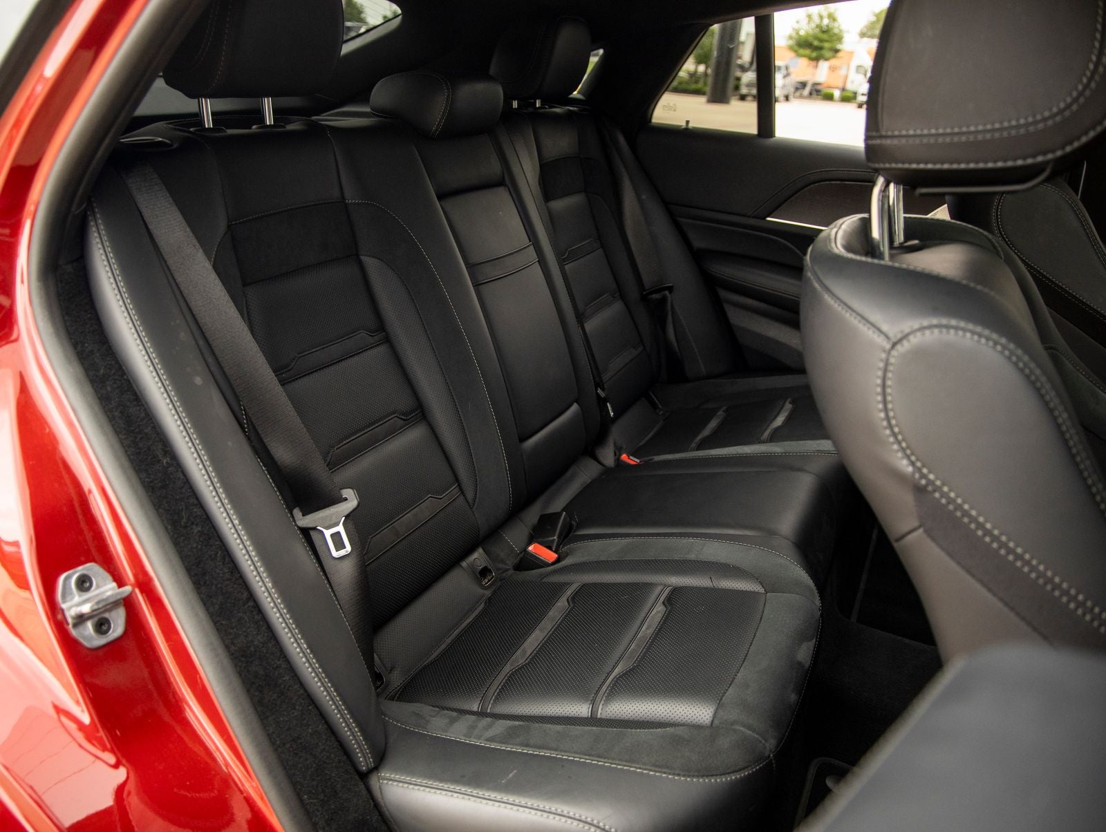 2023 Mercedes-Benz GLE GLE 53 AMG® 4MATIC®