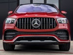 2023 Mercedes-Benz GLE GLE 53 AMG® 4MATIC®
