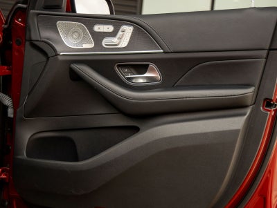 2023 Mercedes-Benz GLE GLE 53 AMG® 4MATIC®