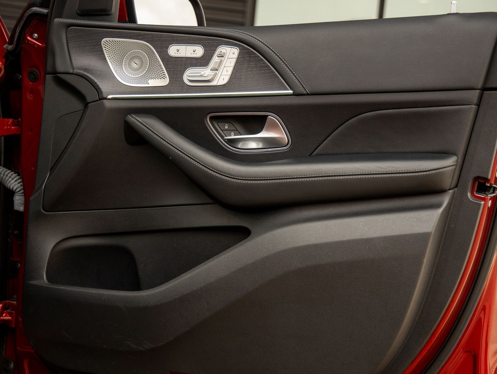 2023 Mercedes-Benz GLE GLE 53 AMG® 4MATIC®