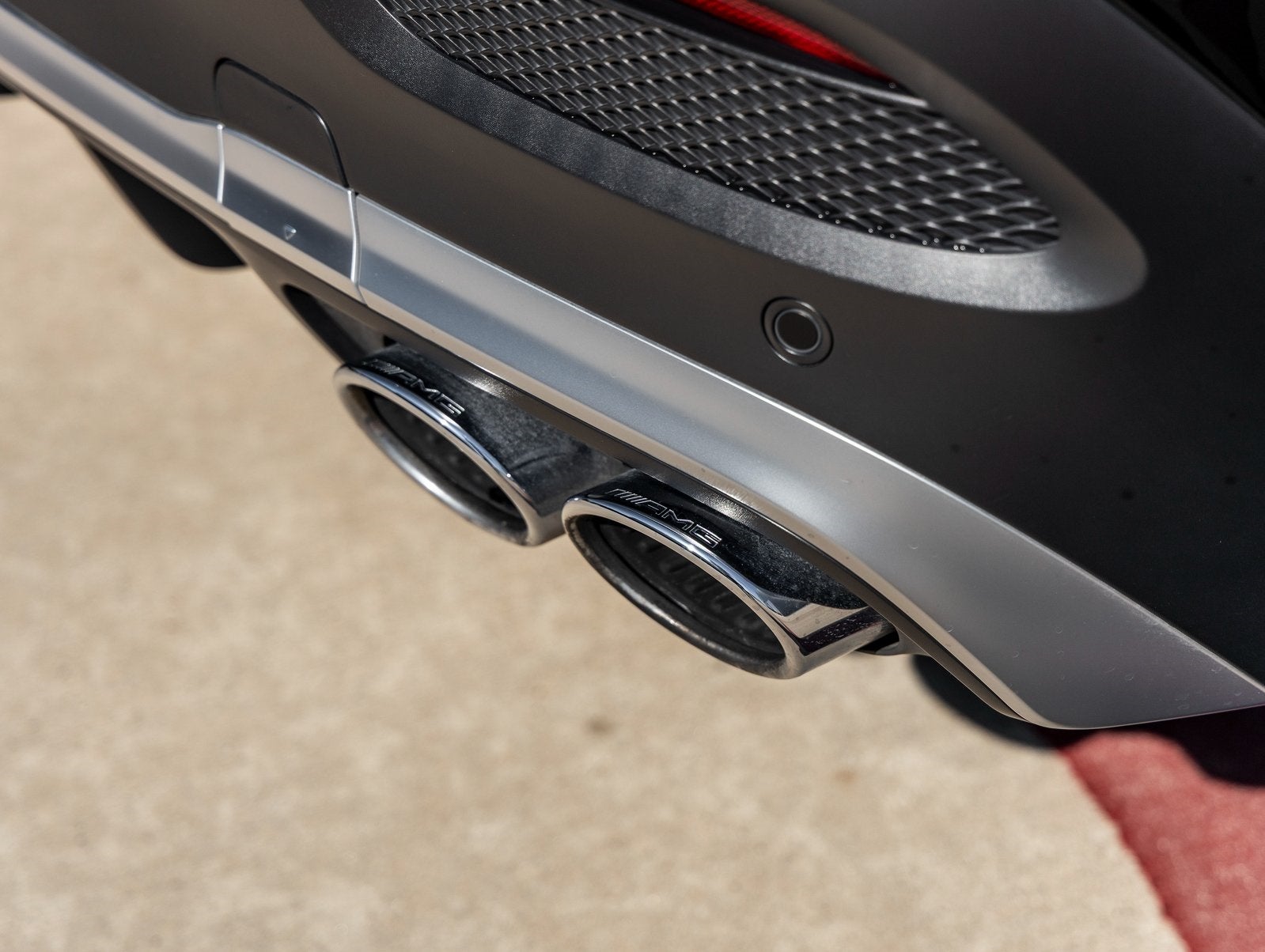 2022 Mercedes-Benz GLE GLE 53 AMG® 4MATIC®