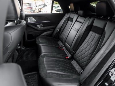 2022 Mercedes-Benz GLE GLE 53 AMG® 4MATIC®