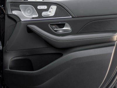 2022 Mercedes-Benz GLE GLE 53 AMG® 4MATIC®