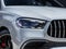2024 Mercedes-Benz GLE GLE 63 S AMG® 4MATIC®