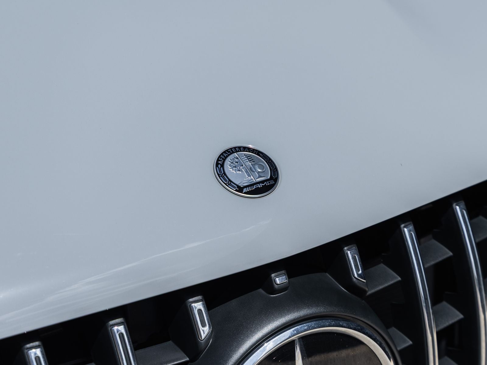 2024 Mercedes-Benz GLE GLE 63 S AMG® 4MATIC®