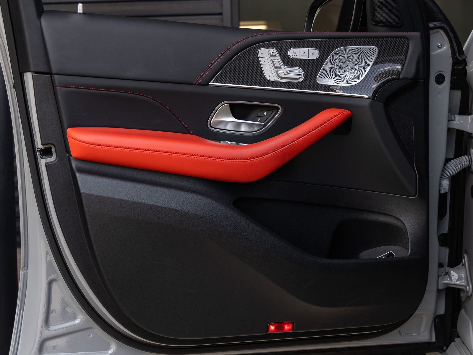 2024 Mercedes-Benz GLE GLE 63 S AMG® 4MATIC®