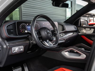 2024 Mercedes-Benz GLE GLE 63 S AMG® 4MATIC®