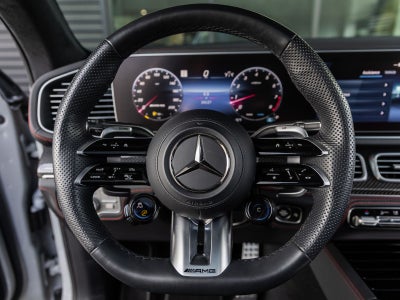 2024 Mercedes-Benz GLE GLE 63 S AMG® 4MATIC®