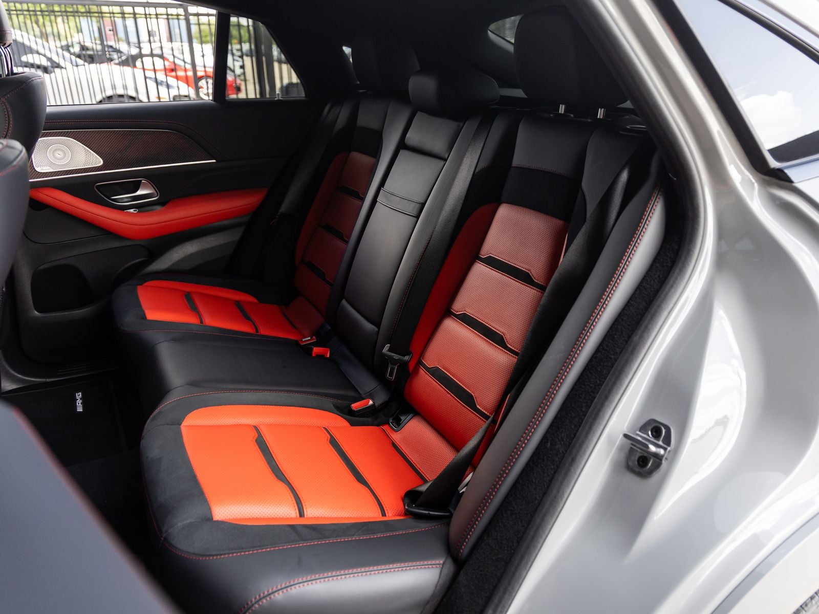 2024 Mercedes-Benz GLE GLE 63 S AMG® 4MATIC®