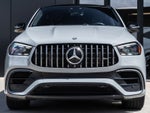 2024 Mercedes-Benz GLE GLE 63 S AMG® 4MATIC®