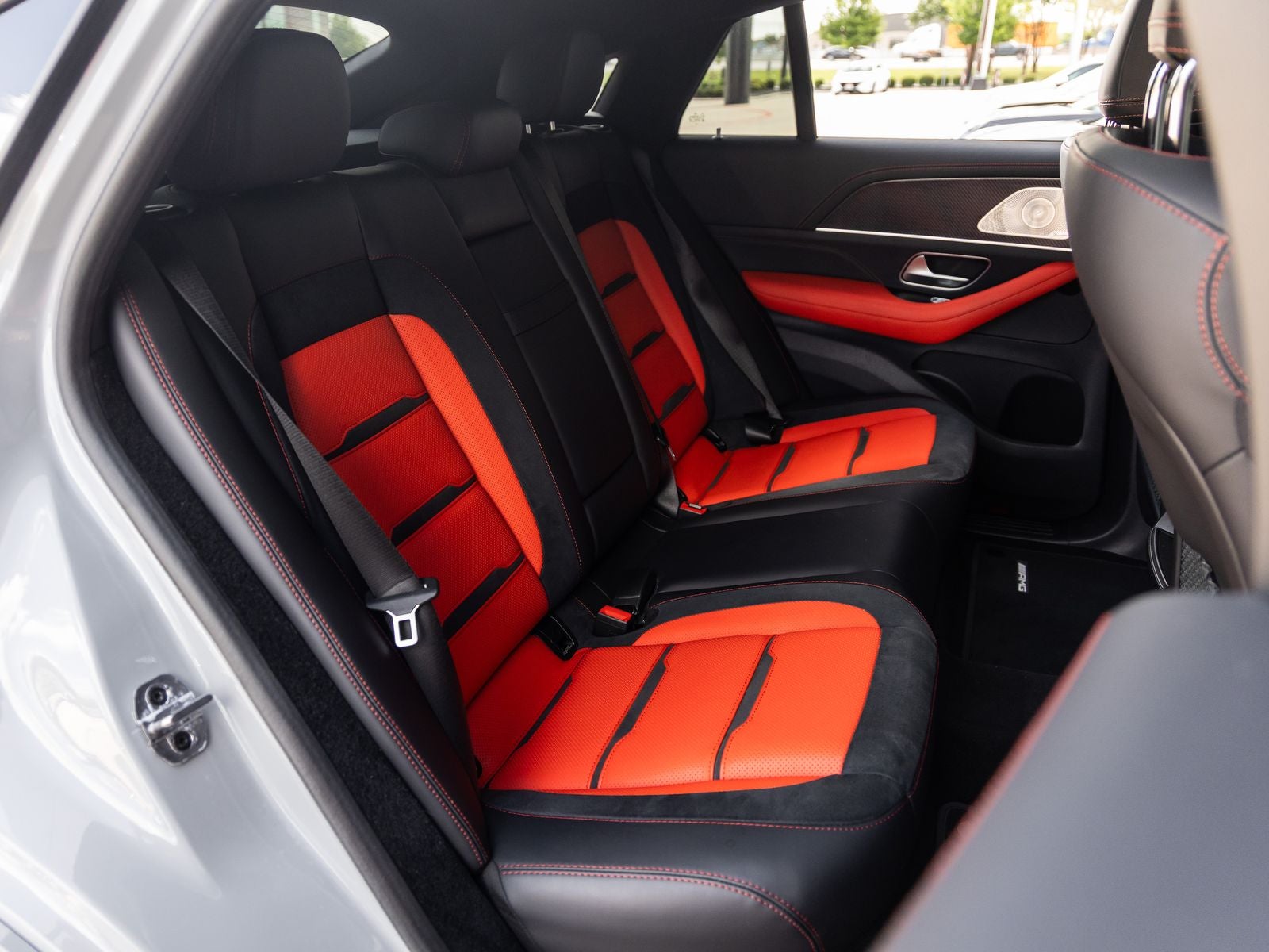 2024 Mercedes-Benz GLE GLE 63 S AMG® 4MATIC®