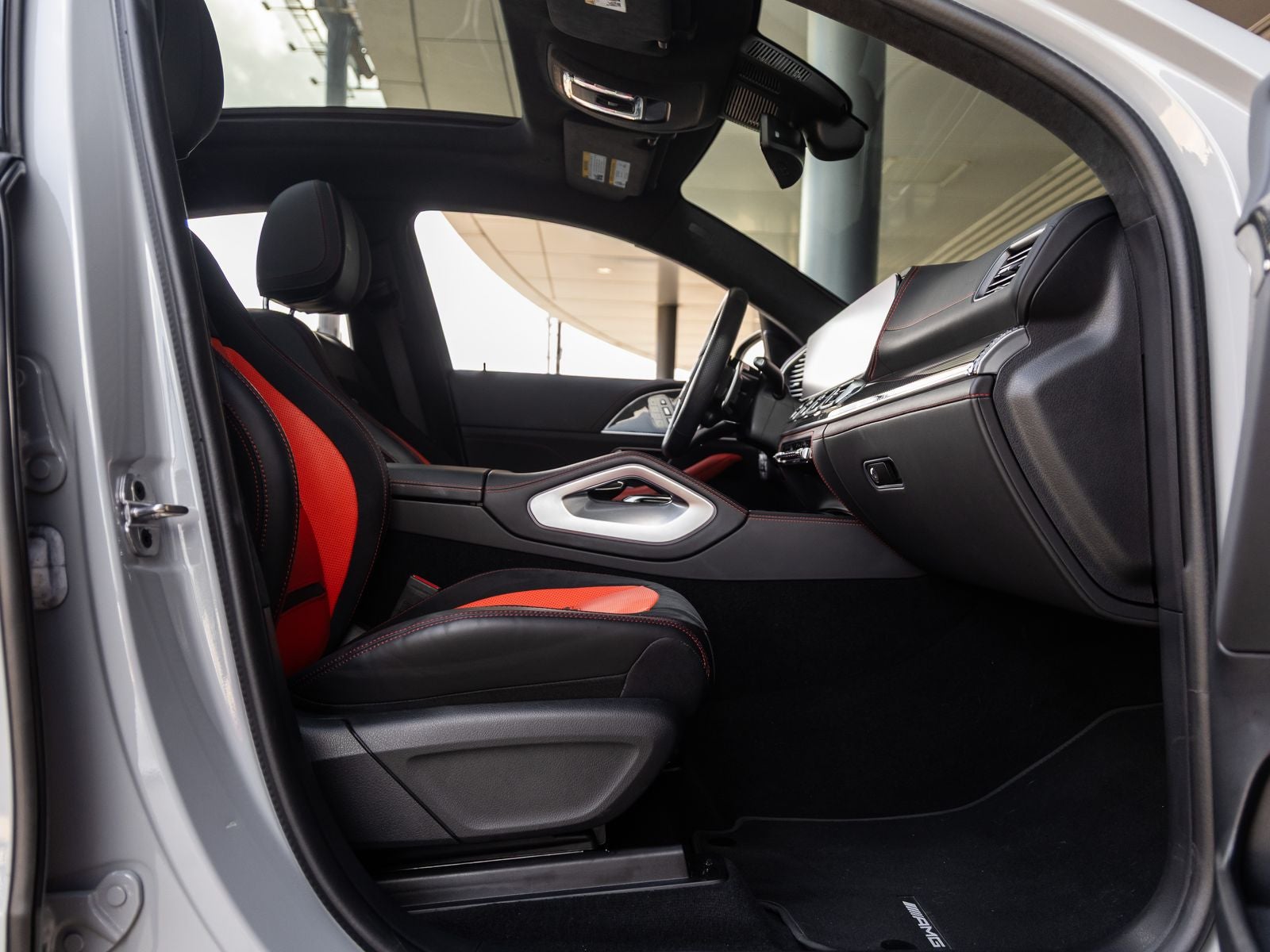 2024 Mercedes-Benz GLE GLE 63 S AMG® 4MATIC®