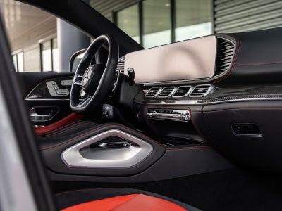 2024 Mercedes-Benz GLE GLE 63 S AMG® 4MATIC®