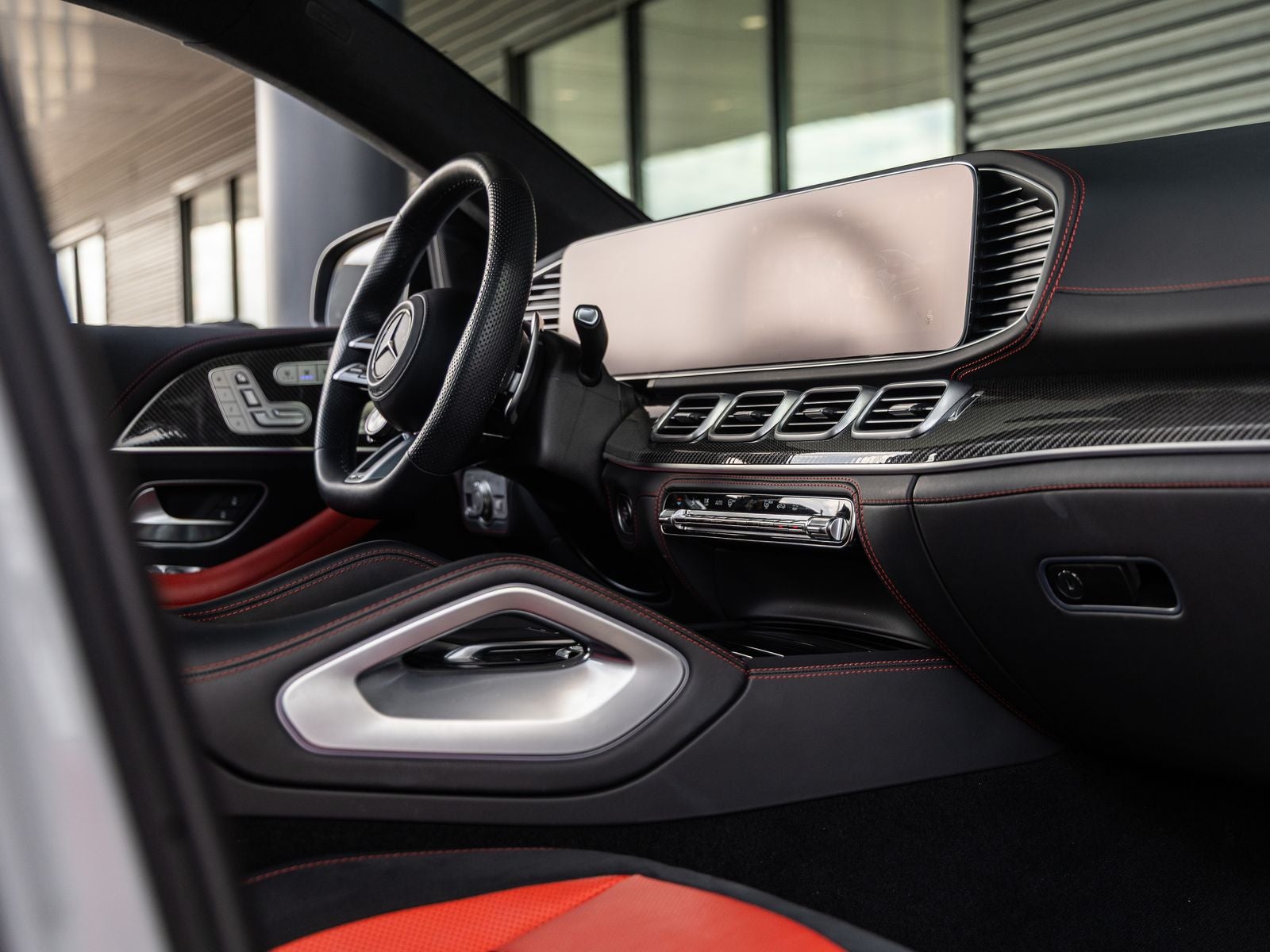 2024 Mercedes-Benz GLE GLE 63 S AMG® 4MATIC®
