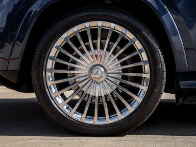 2024 Mercedes-Benz GLS Maybach GLS 600 4MATIC®
