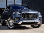 2024 Mercedes-Benz GLS Maybach GLS 600 4MATIC®