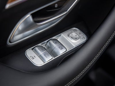 2024 Mercedes-Benz GLS Maybach GLS 600 4MATIC®