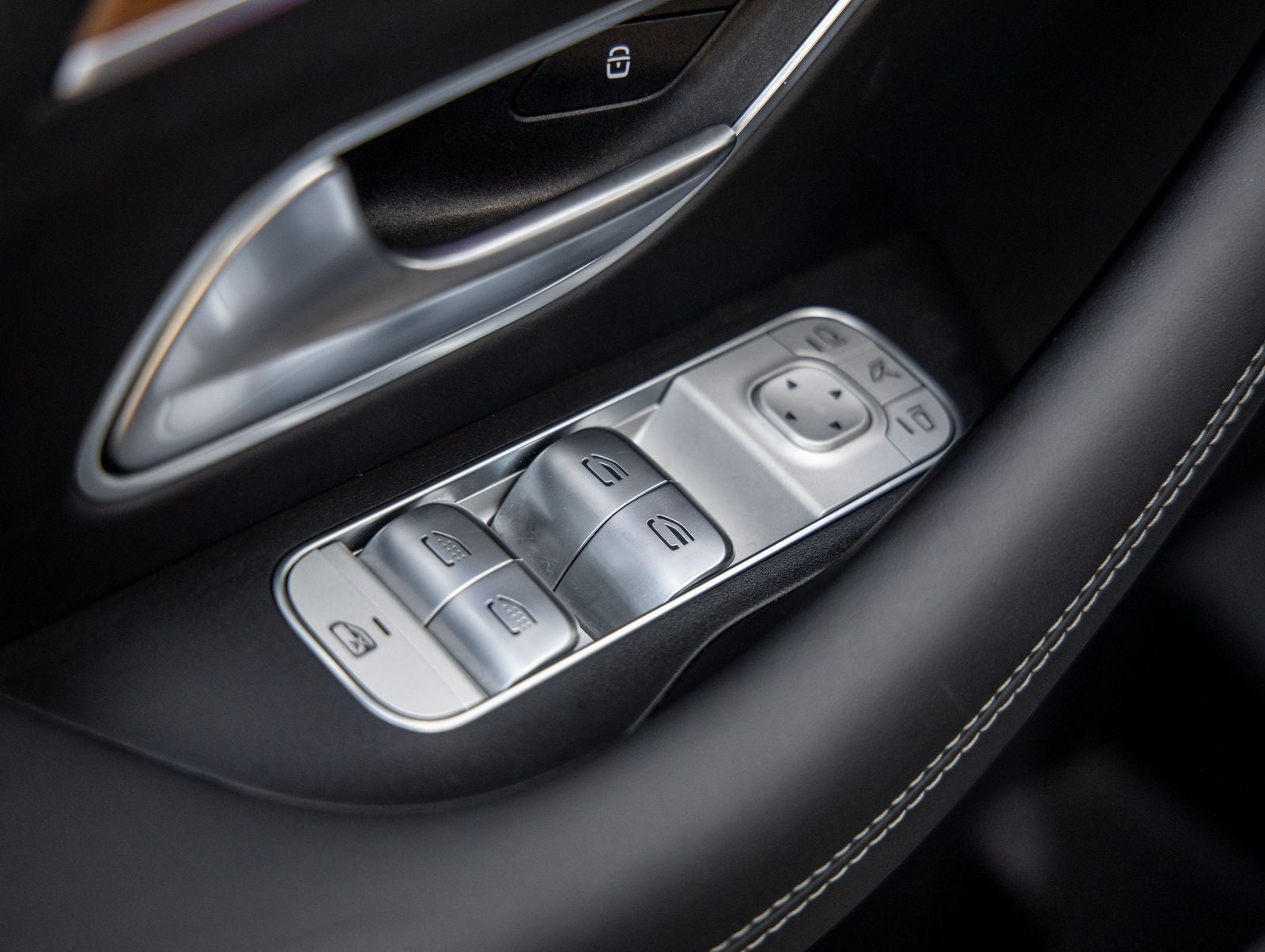 2024 Mercedes-Benz GLS Maybach GLS 600 4MATIC®