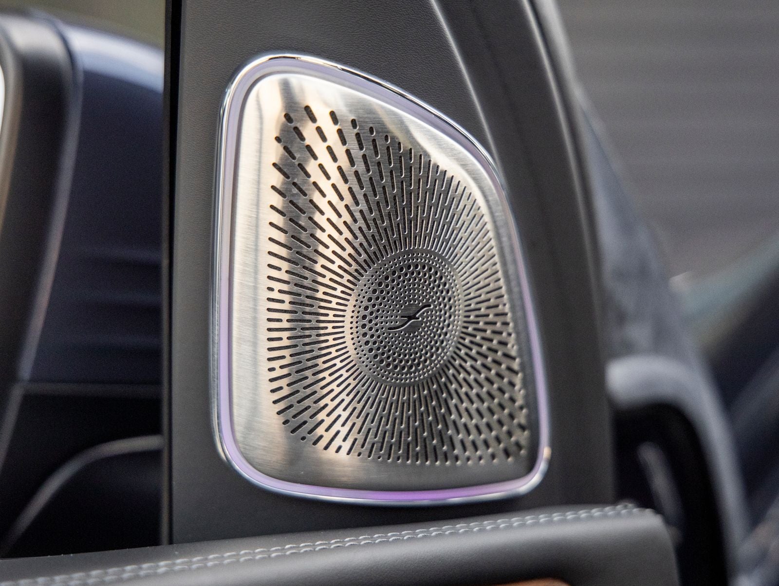 2024 Mercedes-Benz GLS Maybach GLS 600 4MATIC®