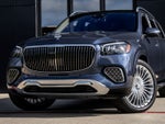 2024 Mercedes-Benz GLS Maybach GLS 600 4MATIC®