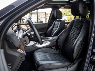 2024 Mercedes-Benz GLS Maybach GLS 600 4MATIC®