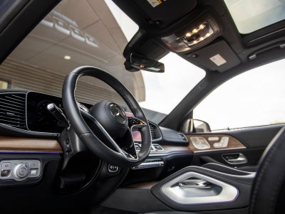 2024 Mercedes-Benz GLS Maybach GLS 600 4MATIC®
