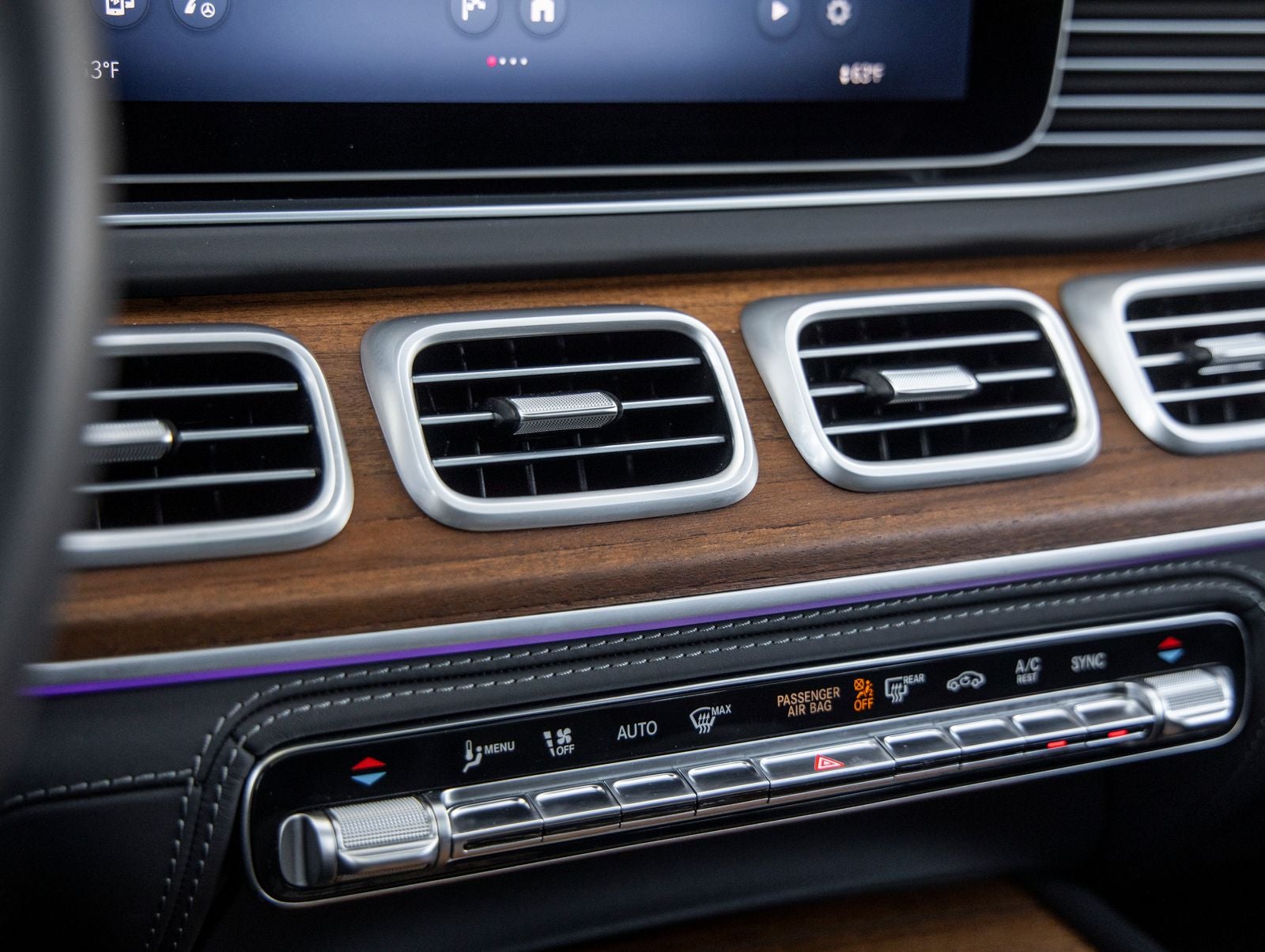 2024 Mercedes-Benz GLS Maybach GLS 600 4MATIC®