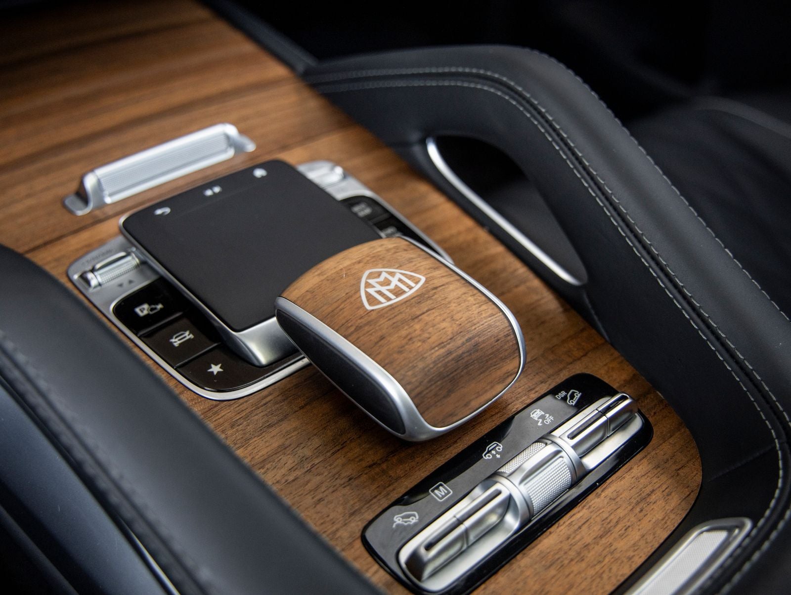 2024 Mercedes-Benz GLS Maybach GLS 600 4MATIC®