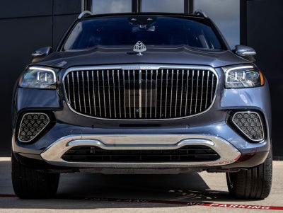2024 Mercedes-Benz GLS Maybach GLS 600 4MATIC®