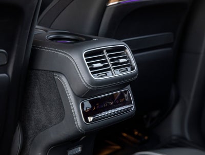 2024 Mercedes-Benz GLS Maybach GLS 600 4MATIC®