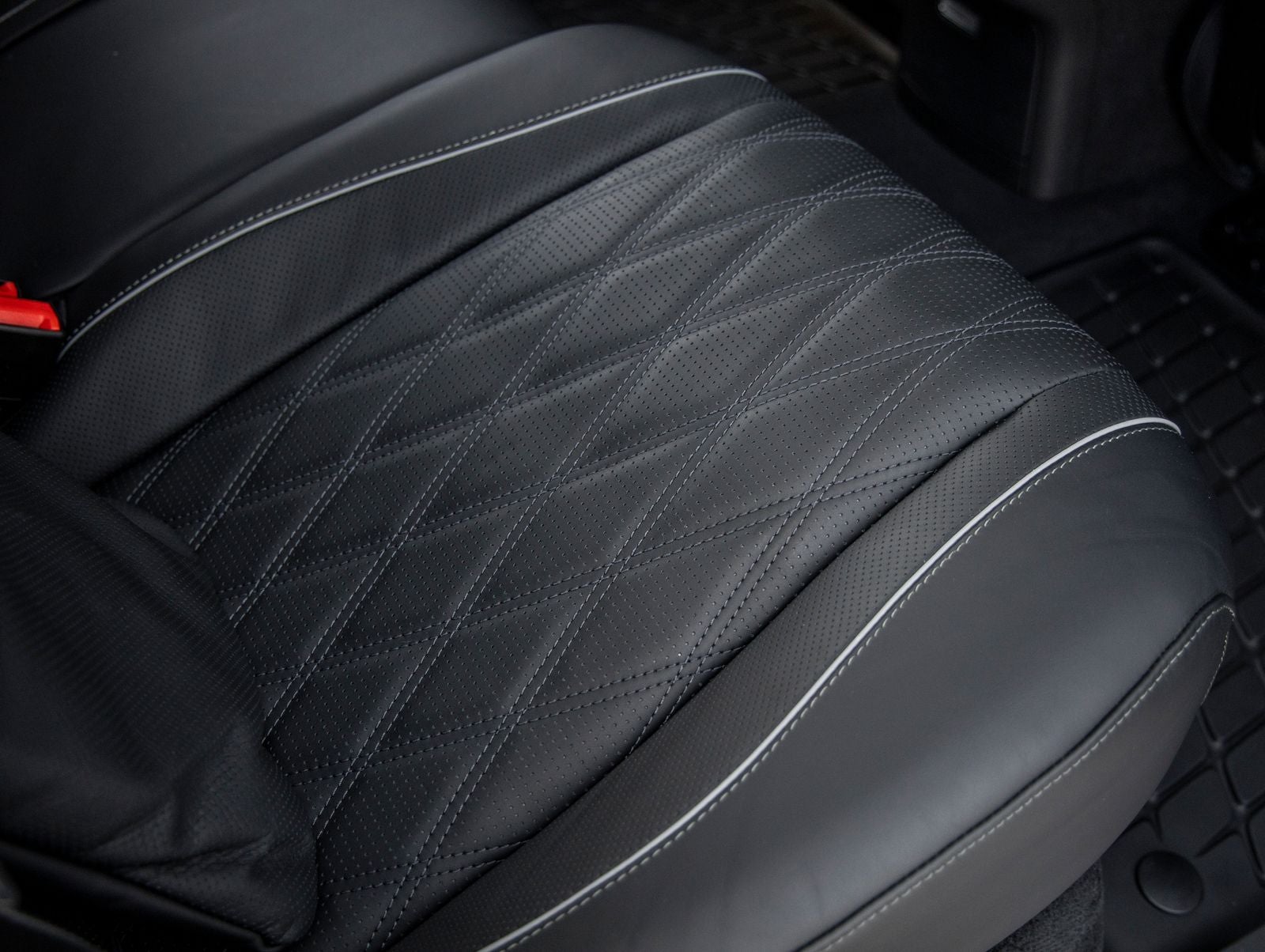 2024 Mercedes-Benz GLS Maybach GLS 600 4MATIC®