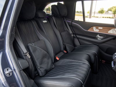2024 Mercedes-Benz GLS Maybach GLS 600 4MATIC®