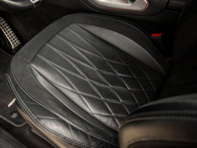 2021 Mercedes-Benz GLS GLS 63 AMG® 4MATIC®
