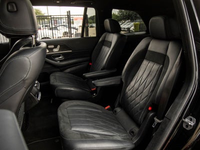 2021 Mercedes-Benz GLS GLS 63 AMG® 4MATIC®