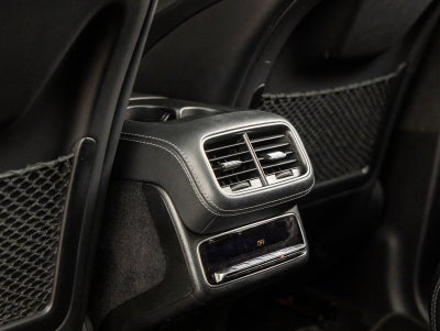 2021 Mercedes-Benz GLS GLS 63 AMG® 4MATIC®