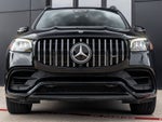 2021 Mercedes-Benz GLS GLS 63 AMG® 4MATIC®
