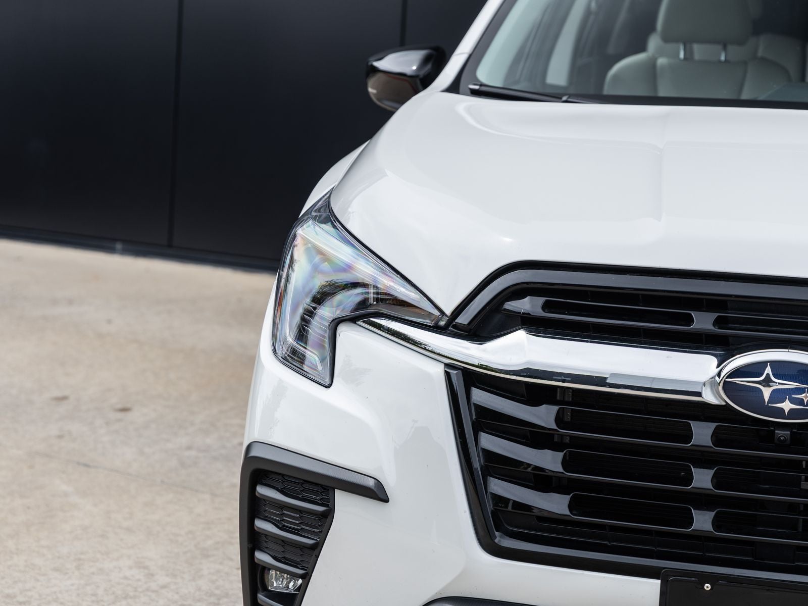 2025 Subaru Ascent Limited
