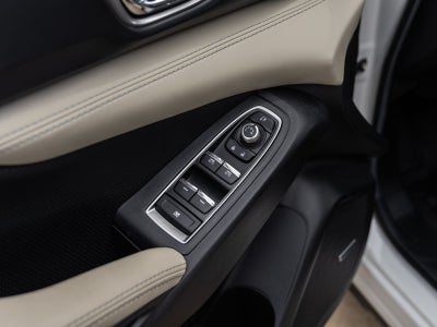 2025 Subaru Ascent Limited