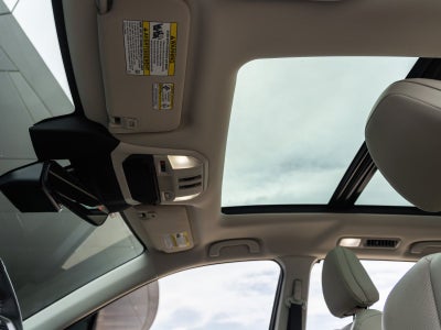2025 Subaru Ascent Limited