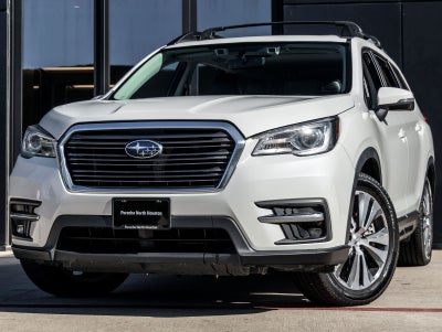 2020 Subaru Ascent Limited