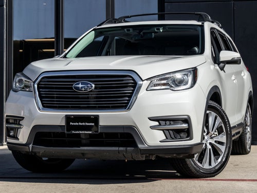 2020 Subaru Ascent Limited