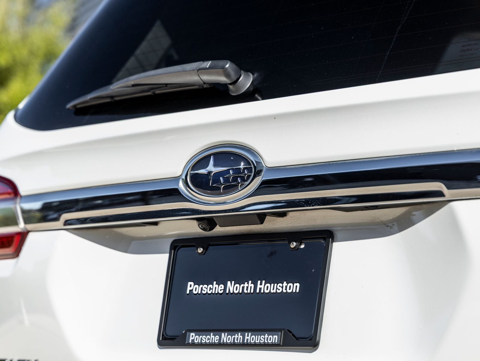 2020 Subaru Ascent Limited