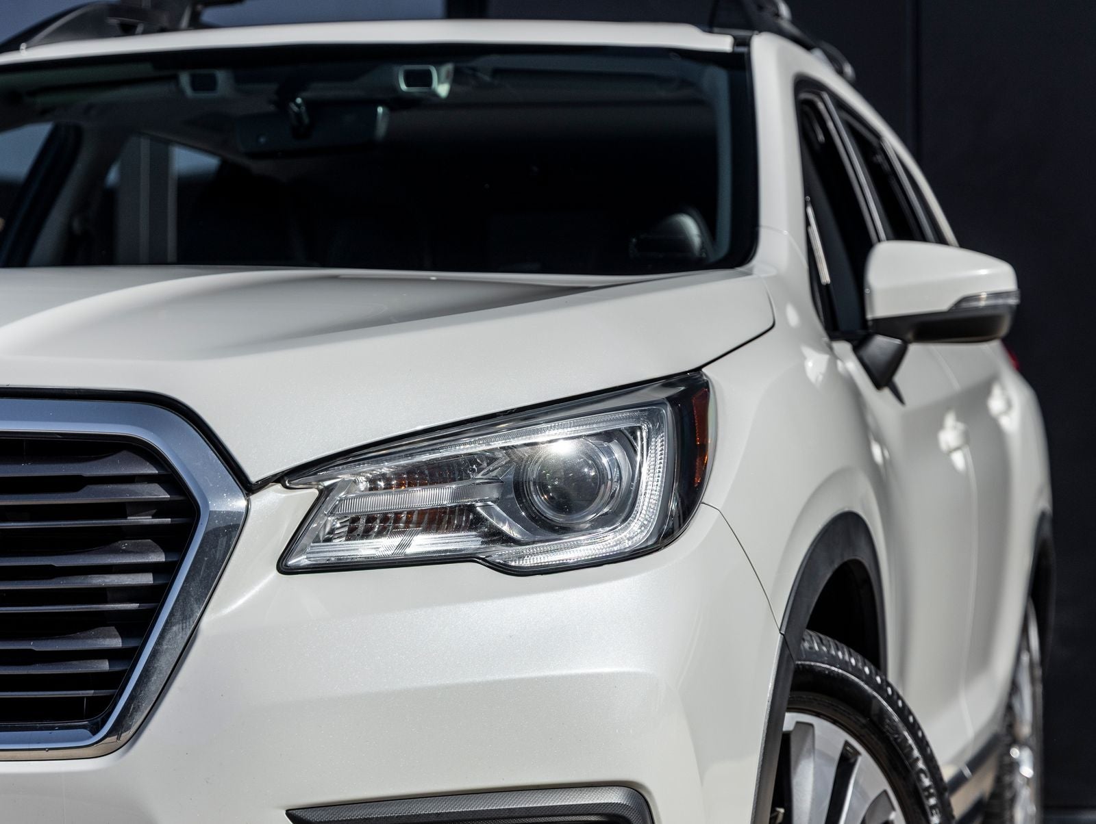 2020 Subaru Ascent Limited