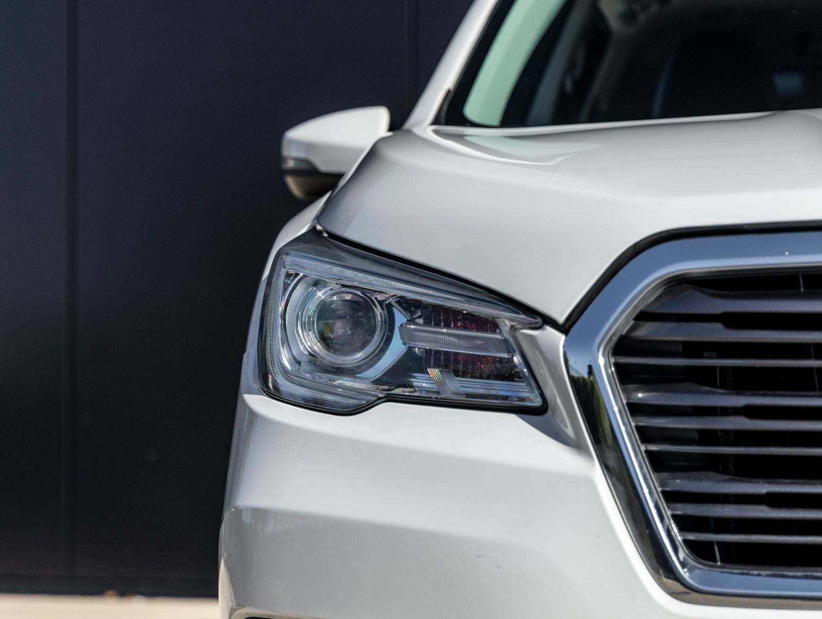 2020 Subaru Ascent Limited