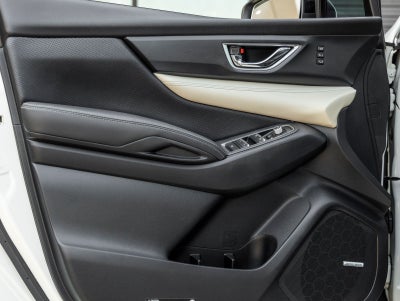 2020 Subaru Ascent Limited