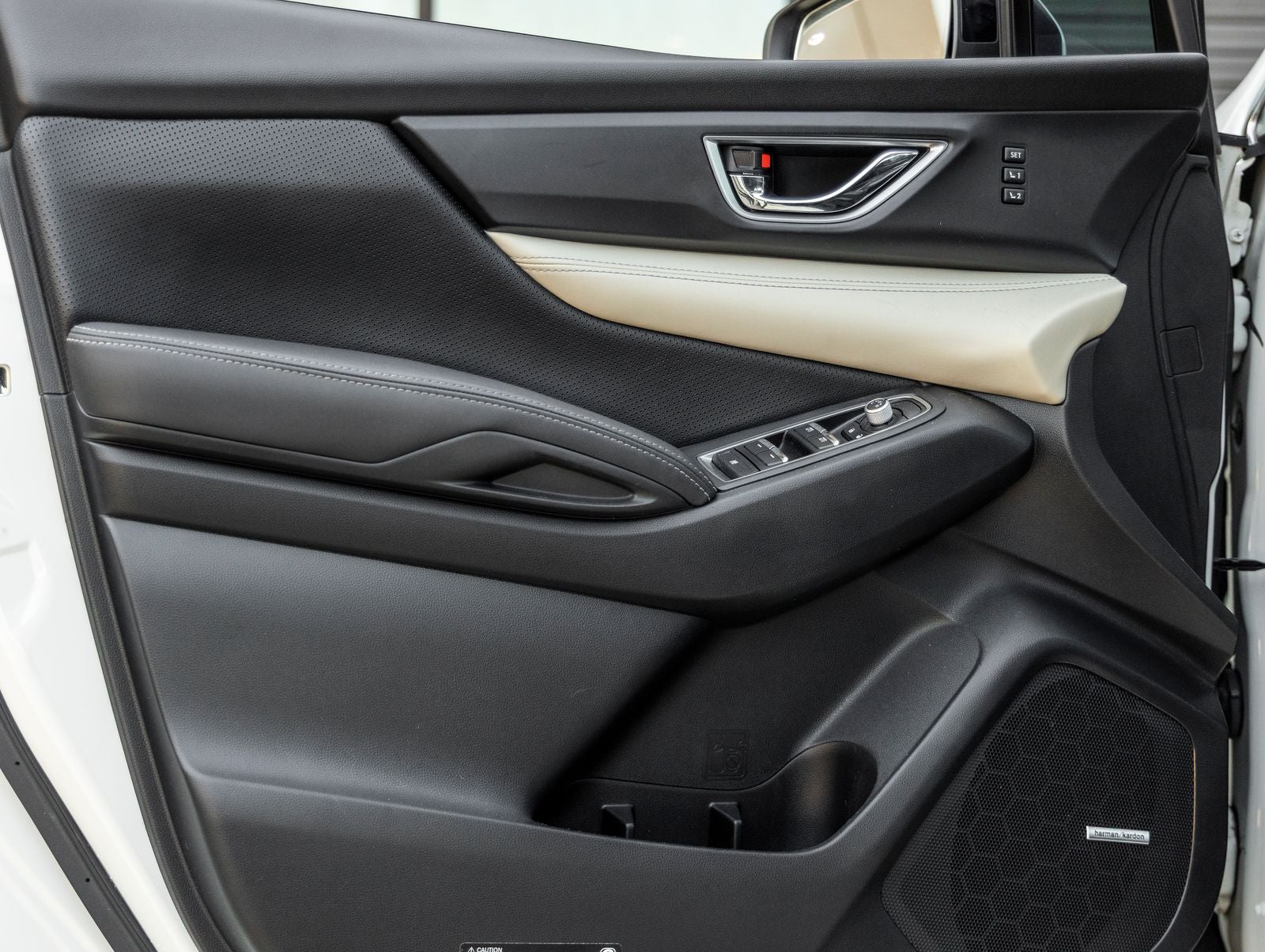 2020 Subaru Ascent Limited