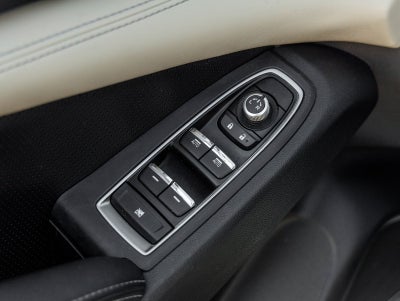 2020 Subaru Ascent Limited