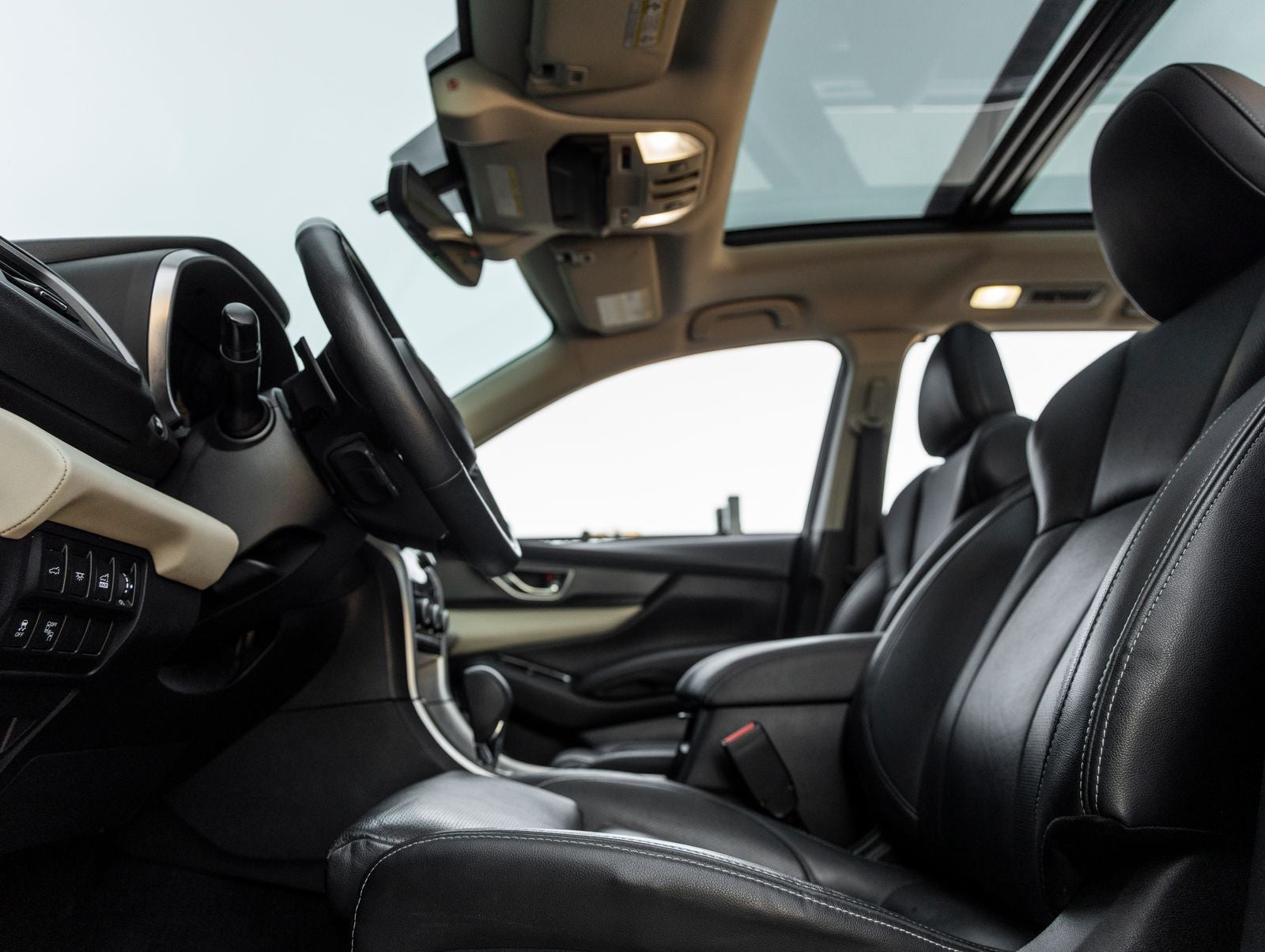 2020 Subaru Ascent Limited