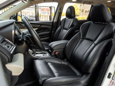 2020 Subaru Ascent Limited