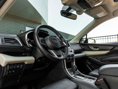 2020 Subaru Ascent Limited